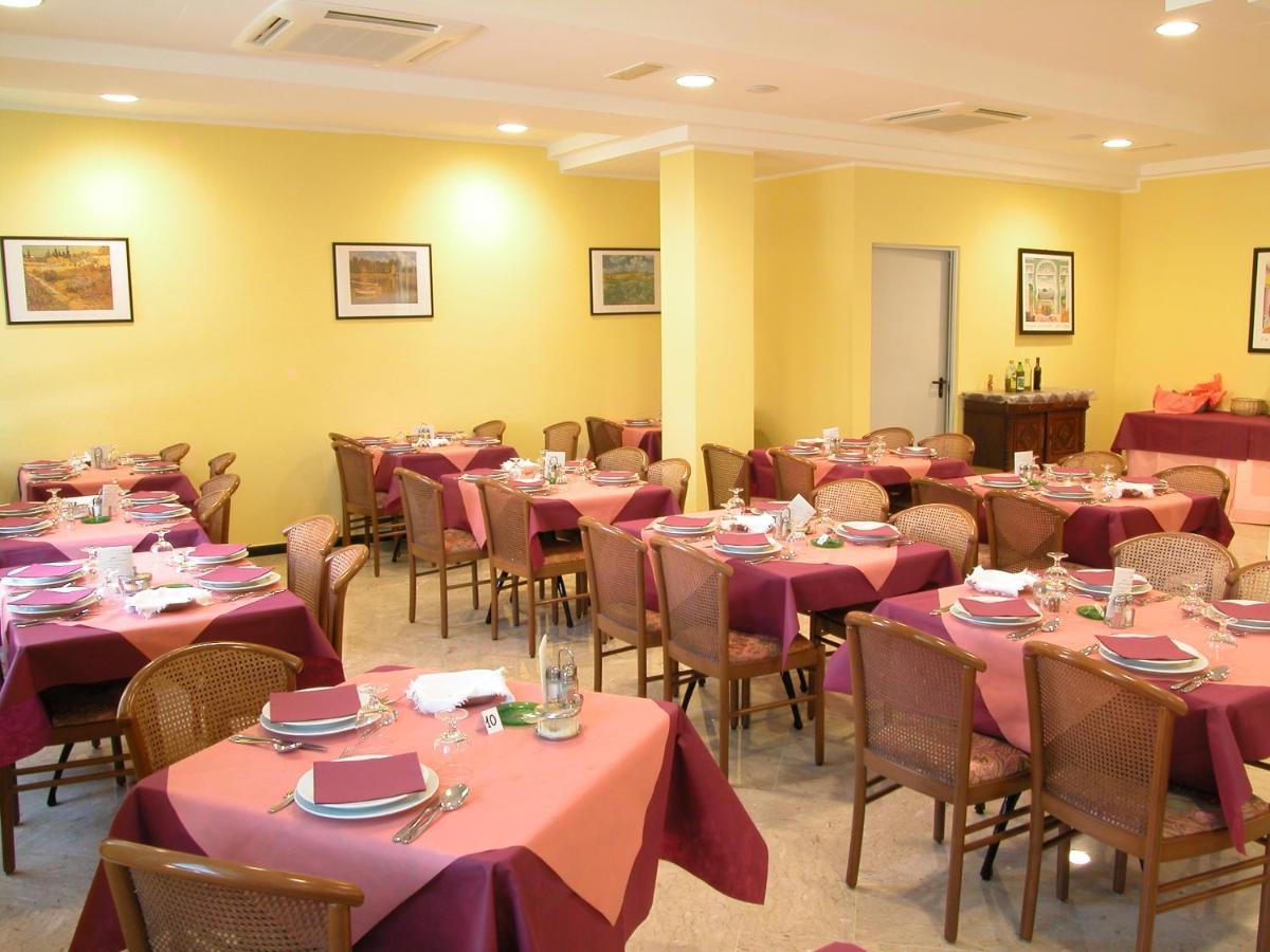 Ben Hur Torre Pedrera Rimini Exterior foto
