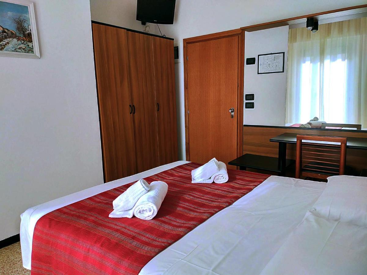 Ben Hur Torre Pedrera Rimini Exterior foto