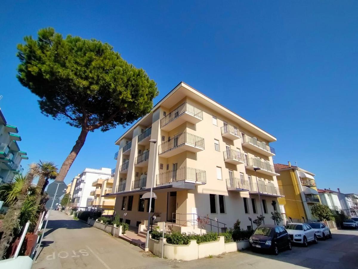 Ben Hur Torre Pedrera Rimini Exterior foto