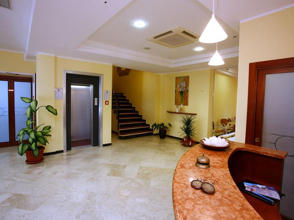 Ben Hur Torre Pedrera Rimini Exterior foto