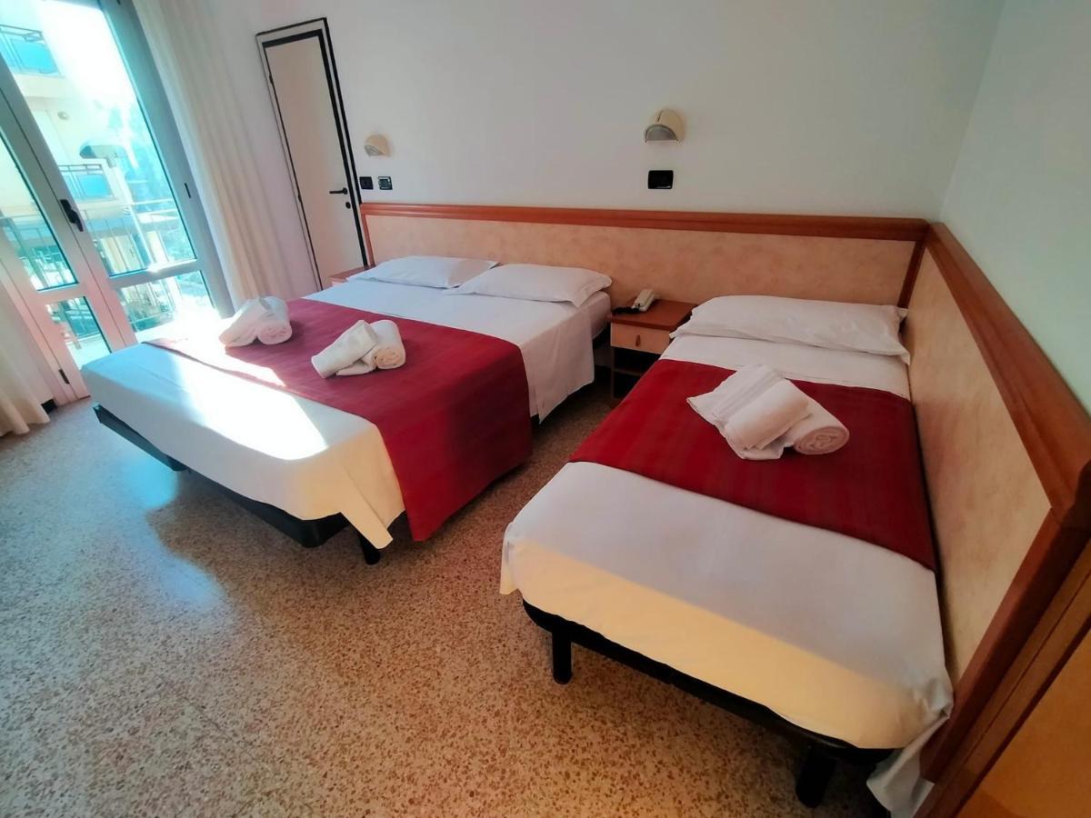 Ben Hur Torre Pedrera Rimini Exterior foto
