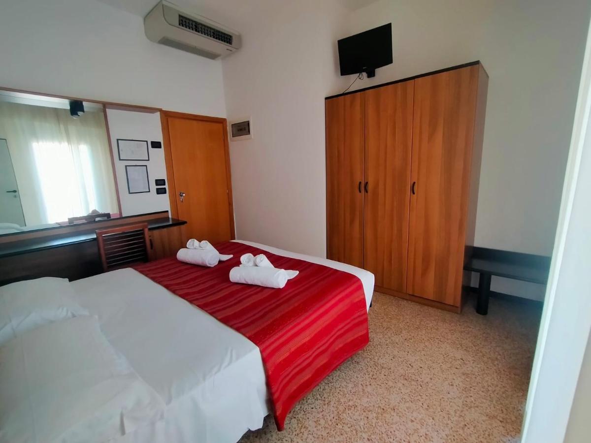 Ben Hur Torre Pedrera Rimini Exterior foto