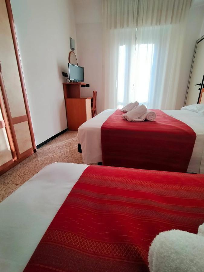 Ben Hur Torre Pedrera Rimini Exterior foto