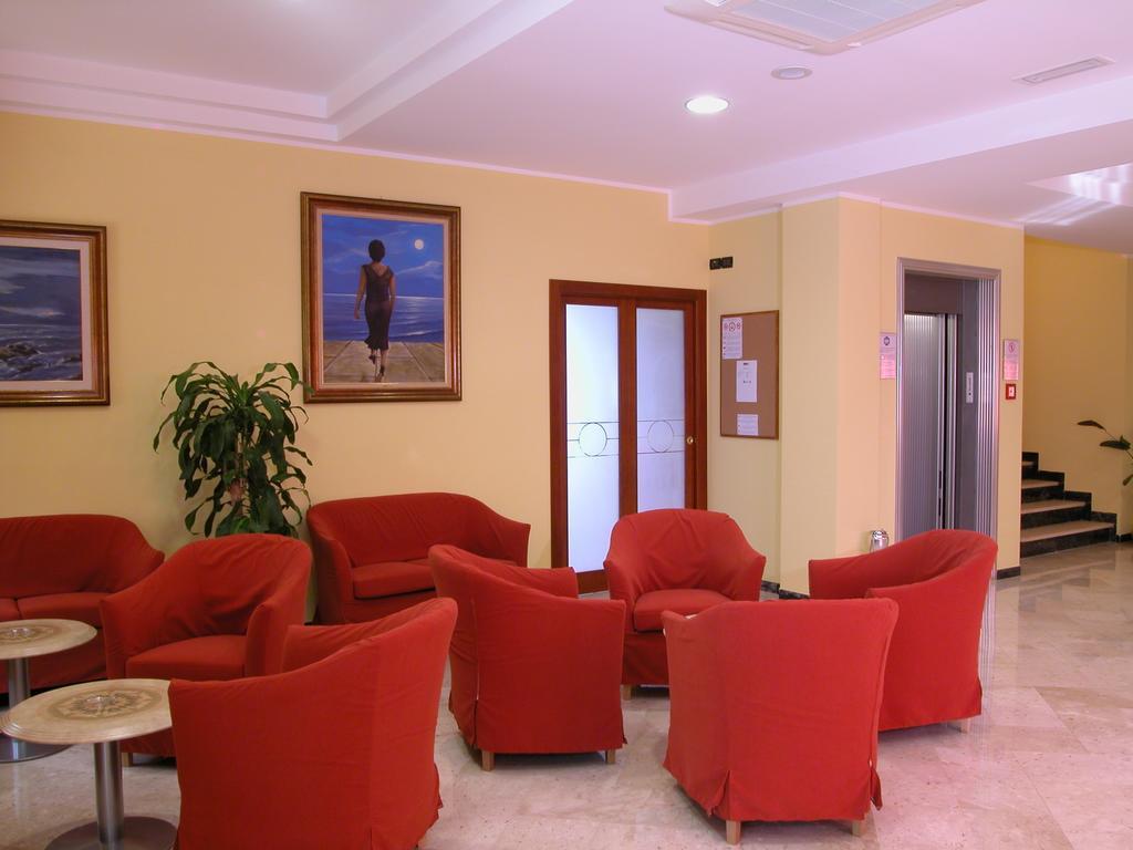 Ben Hur Torre Pedrera Rimini Exterior foto