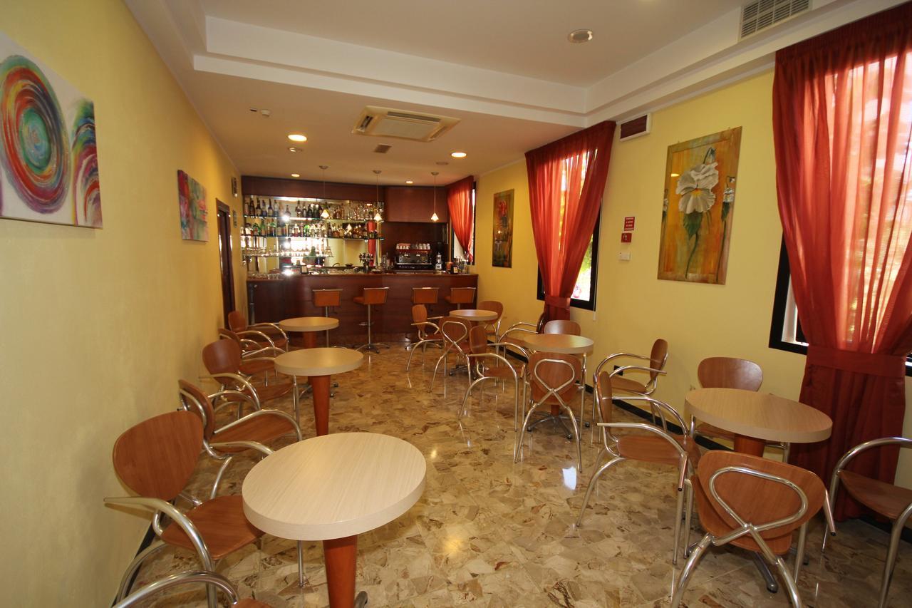 Ben Hur Torre Pedrera Rimini Exterior foto